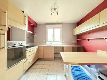 Maison a vendre Janzé 35150 Ille-et-Vilaine 114 m2 6 pièces 255000 euros