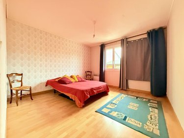 Maison a vendre Janzé 35150 Ille-et-Vilaine 114 m2 6 pièces 255000 euros