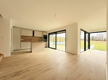 Maison a vendre Saint-Erblon 35230 Ille-et-Vilaine 135 m2 5 pièces 449900 euros