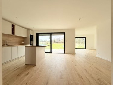 Maison a vendre Saint-Erblon 35230 Ille-et-Vilaine 135 m2 5 pièces 449900 euros