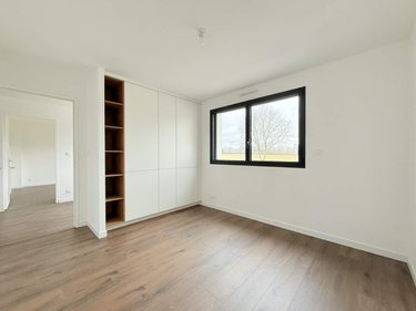 Maison a vendre Saint-Erblon 35230 Ille-et-Vilaine 135 m2 5 pièces 449900 euros