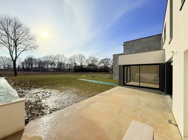 Maison a vendre Saint-Erblon 35230 Ille-et-Vilaine 135 m2 5 pièces 449900 euros