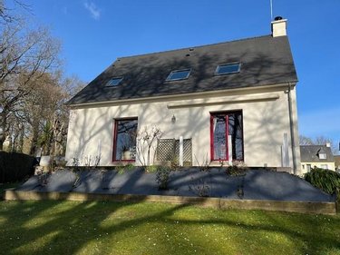 Maison a vendre Vezin-le-Coquet 35132 Ille-et-Vilaine 120 m2 6 pièces 387760 euros