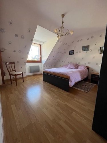 Maison a vendre Vezin-le-Coquet 35132 Ille-et-Vilaine 120 m2 6 pièces 387760 euros