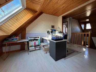 Maison a vendre Vezin-le-Coquet 35132 Ille-et-Vilaine 120 m2 6 pièces 387760 euros