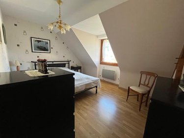 Maison a vendre Vezin-le-Coquet 35132 Ille-et-Vilaine 120 m2 6 pièces 387760 euros