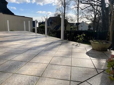 Maison a vendre Vezin-le-Coquet 35132 Ille-et-Vilaine 120 m2 6 pièces 387760 euros