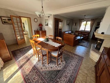 Maison a vendre Vezin-le-Coquet 35132 Ille-et-Vilaine 120 m2 6 pièces 387760 euros