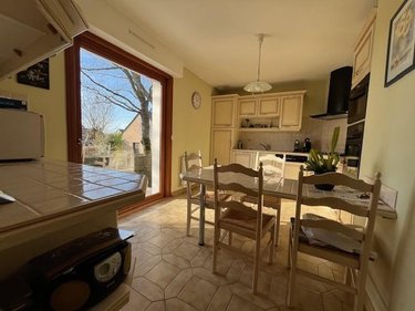 Maison a vendre Vezin-le-Coquet 35132 Ille-et-Vilaine 120 m2 6 pièces 387760 euros