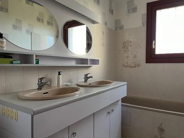Maison a vendre Vezin-le-Coquet 35132 Ille-et-Vilaine 120 m2 6 pièces 387760 euros