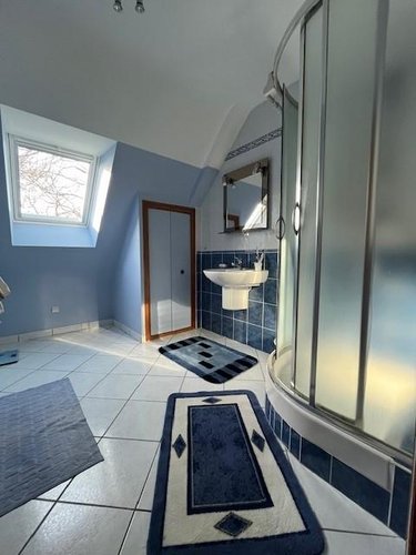 Maison a vendre Vezin-le-Coquet 35132 Ille-et-Vilaine 120 m2 6 pièces 387760 euros