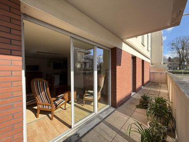 Appartement a vendre Rennes 35000 Ille-et-Vilaine 67 m2 3 pièces 199120 euros