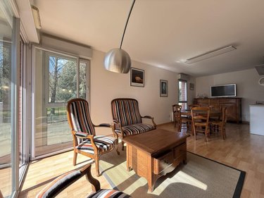 Appartement a vendre Rennes 35000 Ille-et-Vilaine 67 m2 3 pièces 214840 euros