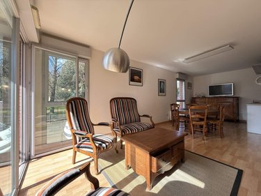 Appartement a vendre Rennes 35000 Ille-et-Vilaine 67 m2 3 pièces 230000 euros