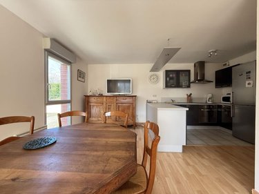 Appartement a vendre Rennes 35000 Ille-et-Vilaine 67 m2 3 pièces 199120 euros