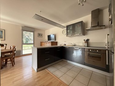 Appartement a vendre Rennes 35000 Ille-et-Vilaine 67 m2 3 pièces 199120 euros