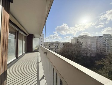Appartement a vendre Rennes 35000 Ille-et-Vilaine 131 m2 6 pièces 407900 euros
