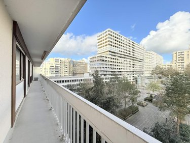 Appartement a vendre Rennes 35000 Ille-et-Vilaine 131 m2 6 pièces 407900 euros