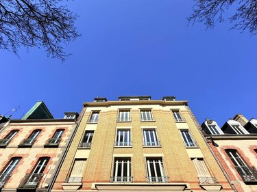 Appartement a vendre Rennes 35000 Ille-et-Vilaine 71 m2 3 pièces 293440 euros