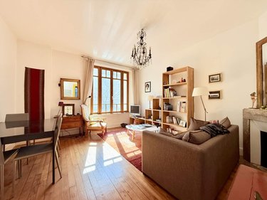 Appartement a vendre Rennes 35000 Ille-et-Vilaine 71 m2 3 pièces 293440 euros