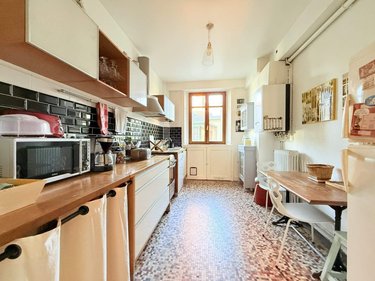 Appartement a vendre Rennes 35000 Ille-et-Vilaine 71 m2 3 pièces 293440 euros