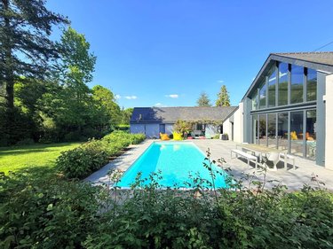 Maison a vendre Pacé 35740 Ille-et-Vilaine 280 m2 8 pièces 988000 euros