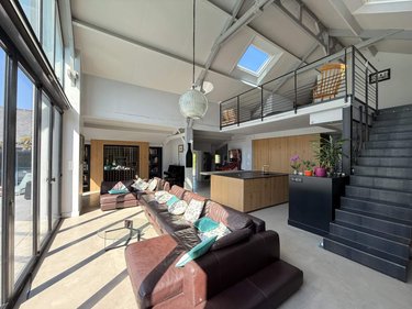 Maison a vendre Pacé 35740 Ille-et-Vilaine 280 m2 8 pièces 988000 euros