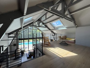 Maison a vendre Pacé 35740 Ille-et-Vilaine 280 m2 8 pièces 988000 euros
