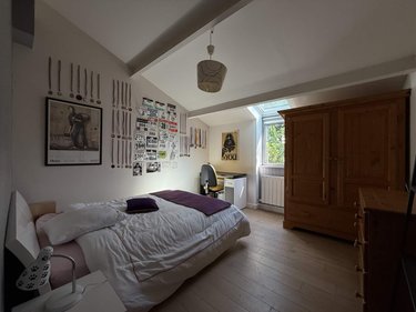 Maison a vendre Pacé 35740 Ille-et-Vilaine 280 m2 8 pièces 988000 euros