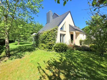 Maison a vendre Saint-Grégoire 35760 Ille-et-Vilaine 110 m2 6 pièces 479500 euros