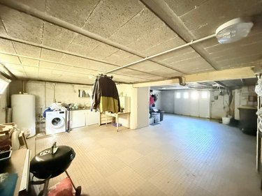 Maison a vendre Saint-Grégoire 35760 Ille-et-Vilaine 110 m2 6 pièces 479500 euros