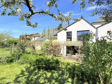 Maison a vendre Rennes 35000 Ille-et-Vilaine 145 m2 6 pièces 740000 euros