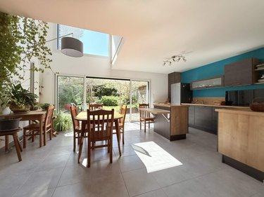 Maison a vendre Rennes 35000 Ille-et-Vilaine 145 m2 6 pièces 740000 euros