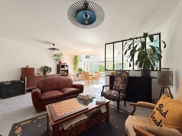 Maison a vendre Rennes 35000 Ille-et-Vilaine 145 m2 6 pièces 740000 euros