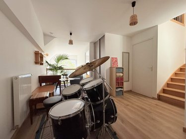 Maison a vendre Rennes 35000 Ille-et-Vilaine 145 m2 6 pièces 740000 euros