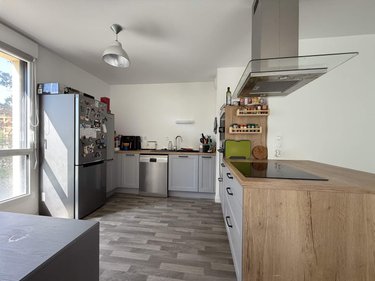 Appartement a vendre Rennes 35000 Ille-et-Vilaine 81 m2 4 pièces 338500 euros