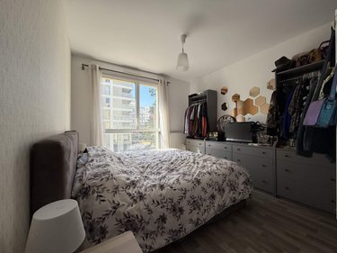 Appartement a vendre Rennes 35000 Ille-et-Vilaine 81 m2 4 pièces 338500 euros