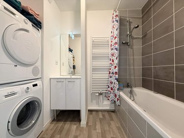 Appartement a vendre Rennes 35000 Ille-et-Vilaine 81 m2 4 pièces 338500 euros