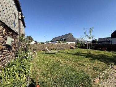 Terrain a batir a vendre Rennes 35000 Ille-et-Vilaine 239 m2  186900 euros