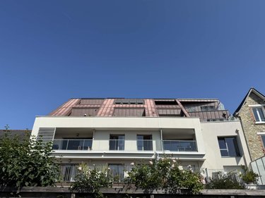 Appartement a vendre Rennes 35000 Ille-et-Vilaine 90 m2 5 pièces 758470 euros