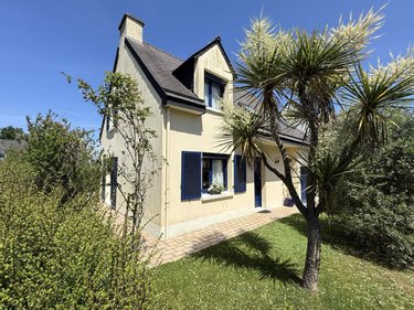 Maison a vendre Saint-Grégoire 35760 Ille-et-Vilaine 104 m2 5 pièces 439900 euros