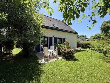 Maison a vendre Saint-Grégoire 35760 Ille-et-Vilaine 104 m2 5 pièces 439900 euros