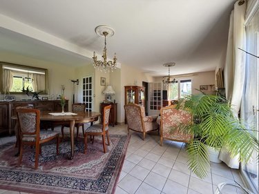 Maison a vendre Saint-Grégoire 35760 Ille-et-Vilaine 104 m2 5 pièces 439900 euros