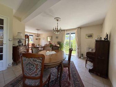 Maison a vendre Saint-Grégoire 35760 Ille-et-Vilaine 104 m2 5 pièces 439900 euros