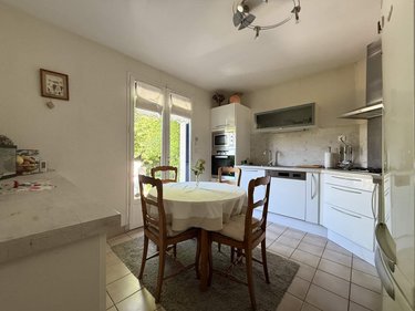 Maison a vendre Saint-Grégoire 35760 Ille-et-Vilaine 104 m2 5 pièces 439900 euros