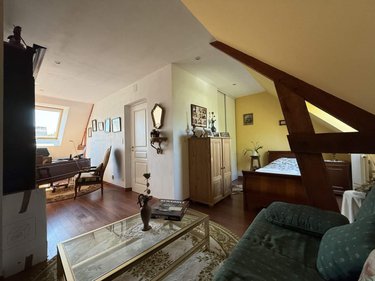 Maison a vendre Saint-Grégoire 35760 Ille-et-Vilaine 104 m2 5 pièces 439900 euros