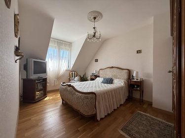 Maison a vendre Saint-Grégoire 35760 Ille-et-Vilaine 104 m2 5 pièces 439900 euros