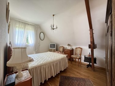 Maison a vendre Saint-Grégoire 35760 Ille-et-Vilaine 104 m2 5 pièces 439900 euros