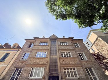 Appartement a vendre Rennes 35000 Ille-et-Vilaine 68 m2 3 pièces 309900 euros