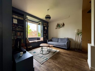 Appartement a vendre Rennes 35000 Ille-et-Vilaine 68 m2 3 pièces 309900 euros